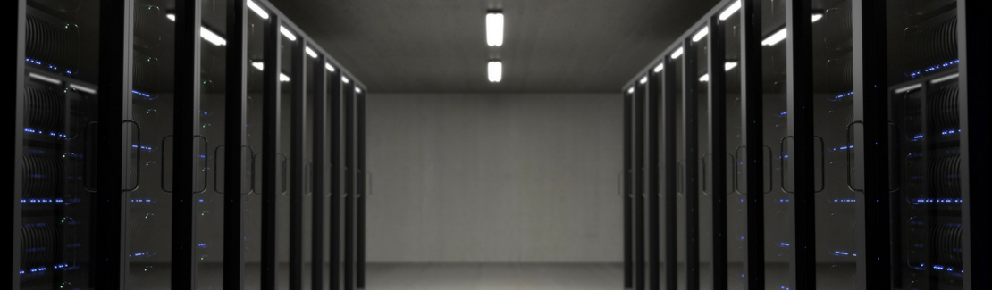 Data Storage Solutions Dubai
