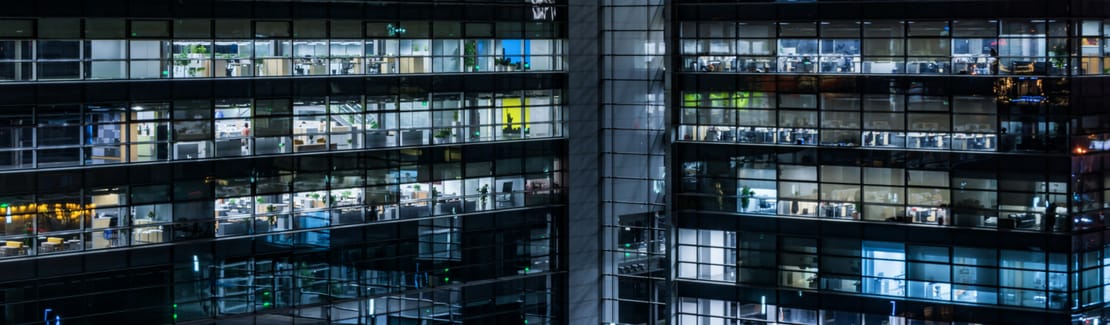 Office IT Setup & IT Infrastructure in Dubai