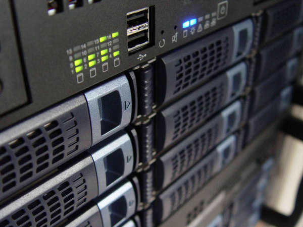 Data Backup Solutions Dubai