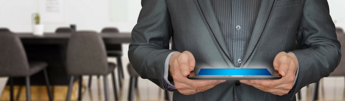 IT Consulting Company in Dubai