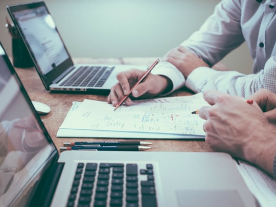 IT Consultancy in Dubai