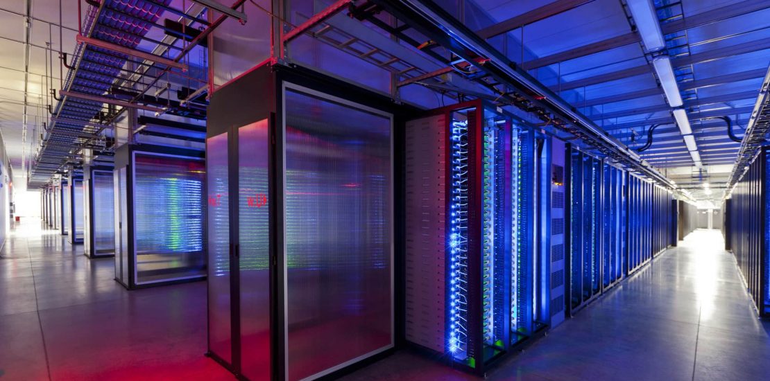 Data Storage Services in Dubai