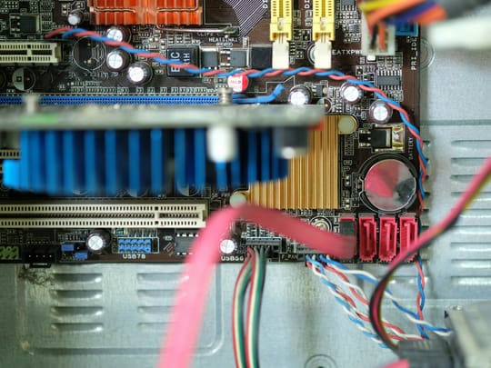 IT Support & IT Solutions